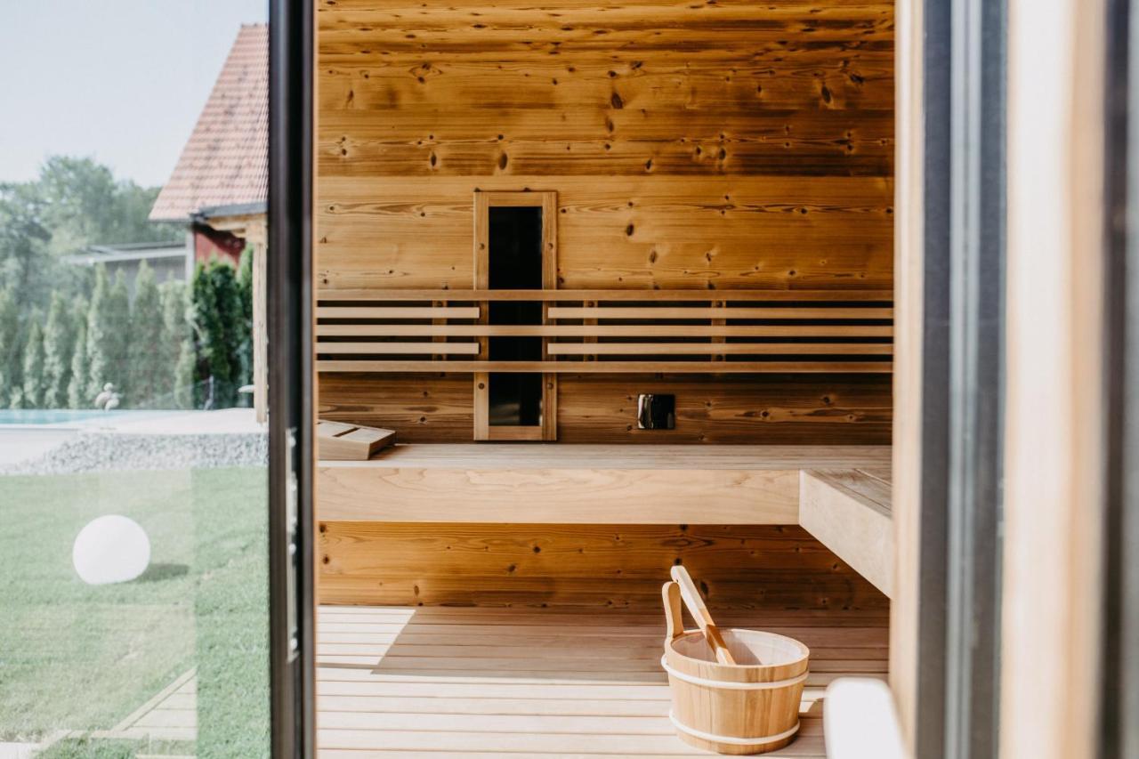 Landhaus K07 Allerheiligen bei Wildon Екстериор снимка