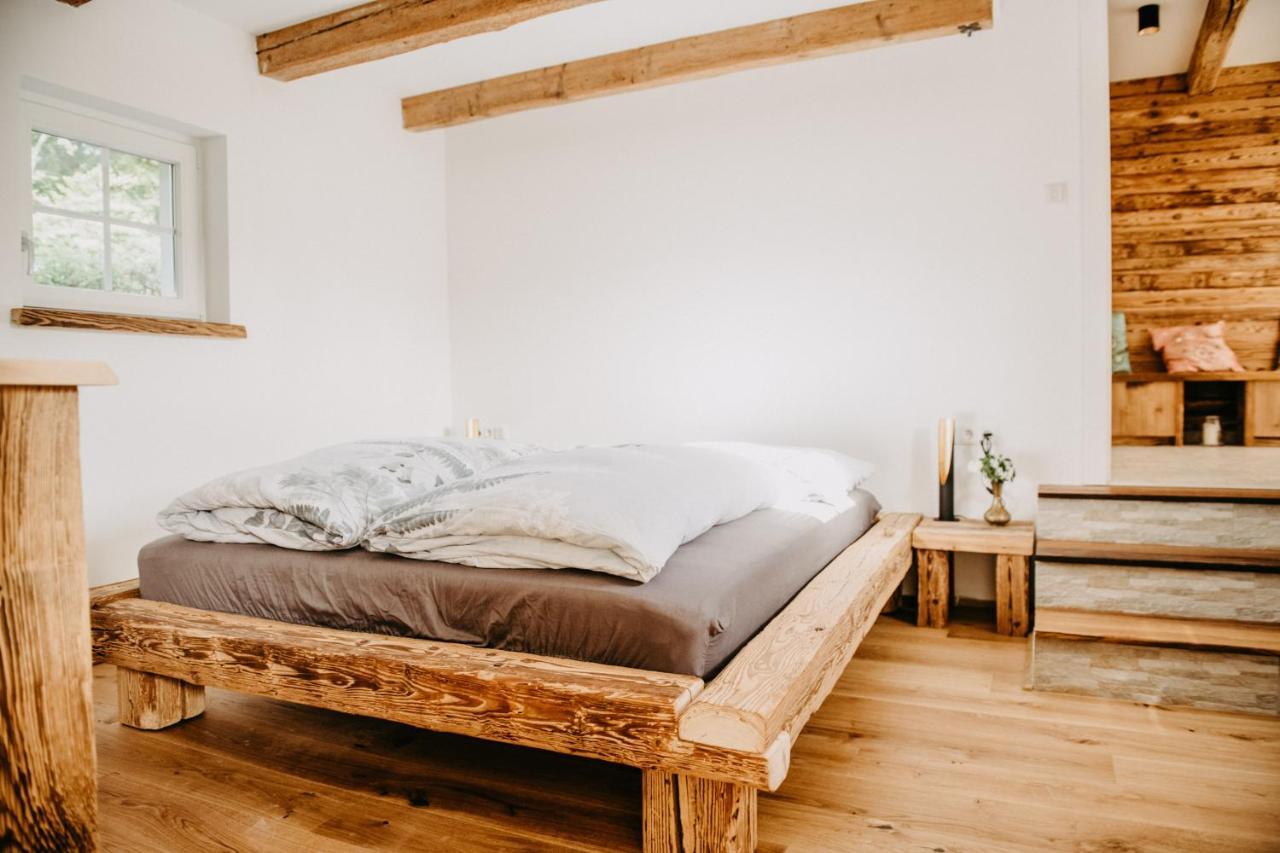 Landhaus K07 Allerheiligen bei Wildon Екстериор снимка