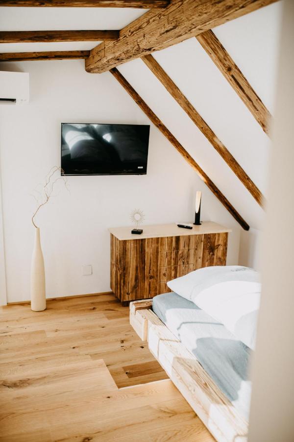 Landhaus K07 Allerheiligen bei Wildon Екстериор снимка