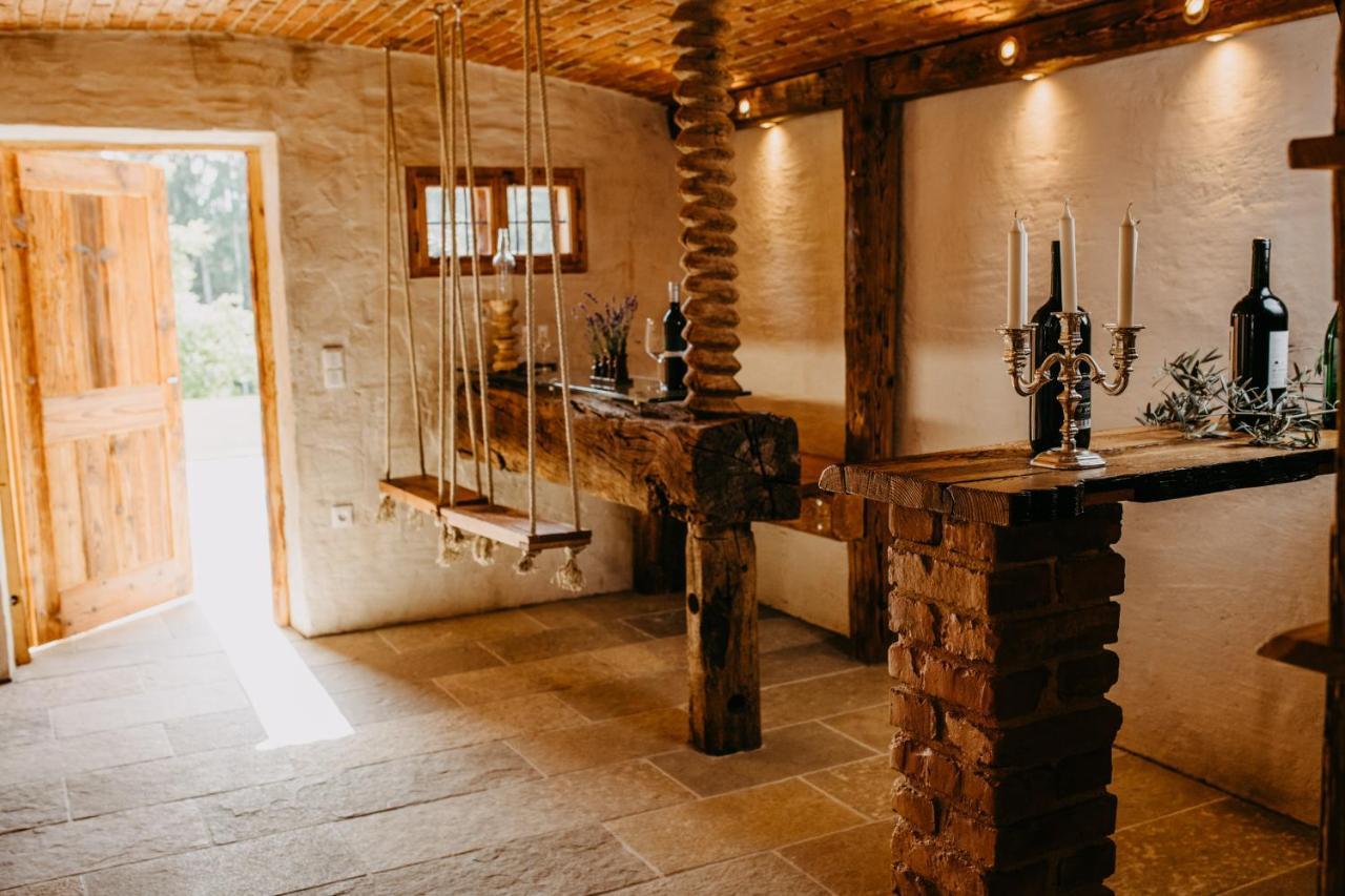 Landhaus K07 Allerheiligen bei Wildon Екстериор снимка