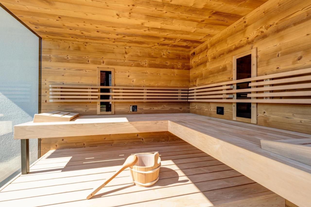 Landhaus K07 Allerheiligen bei Wildon Екстериор снимка